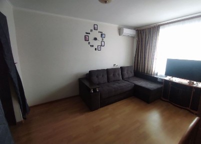 Найкраща 1к на початку Харківській з ремонтом та меблями