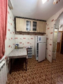 Продаж 1-кімнатної квартири вул. Заливна