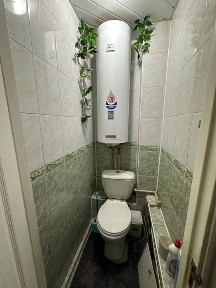 Терміновий продаж. 2 кім квартира в Центрі міста