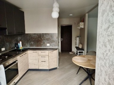 Продаж 1-но кім. в НОВОБУДОВІ | 1/11 пов. | А/опалення | вул. ЗСУ