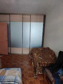 Продам однокомнатную квартиру на на Салтовке