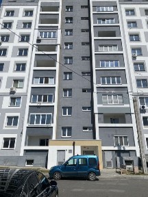 Харків, Холодногірський, вулиця Полтавський Шлях 184-А корпус 2