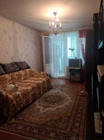 Продам двухкомнатную квартиру на Салтовке