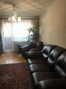 2 ком. квартира 3/5 пр. Юбилейный