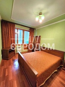 Продам 3 к квартиру пр. <a href='/newbuilding/1403/view/zk-ubileinyi'>Юбилейный</a> ТРК Украина Євідновлення