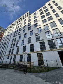 Продаж 1-к квартири, вул Зелена 151 ЖК Вікінг Парк Є оселя