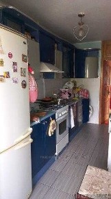 Продаж 2к з індивідуальним опаленням м. Пустомити з ремонтом