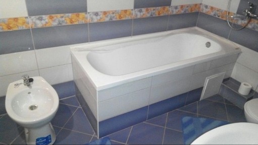 Оренда 3 кім., вул. Манастирського, 9/10, новобуд. пл. 80м, ремонт