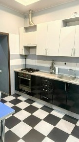 Здам в оренду квартиру по вул. Бандери (поруч костел)