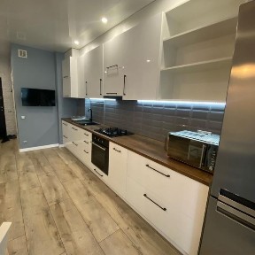 Оренда 1 к квартири вул. Городницька НОВОбудОВА