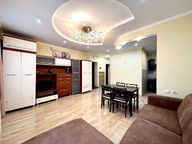 Оренда 3-кімнатної квартири в центрі м. Стрий