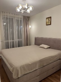 Оренда 2-кім. кварт Г. УПА Перша Здача від ВЛАСНИКА, ГЕНЕРАТОР