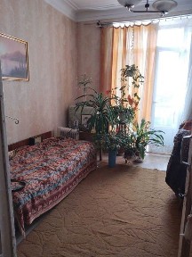 Сдам 2-комн. квартиру в р-не пр. Металлургов