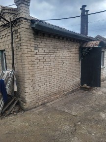 Продажа дома, улица Машинная.