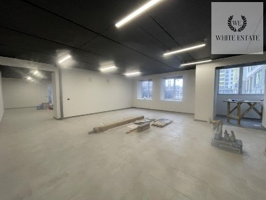 Оренда комерційного приміщення ЖК Енергія