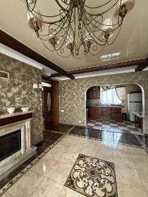 Оренда будинку м. Ківерці