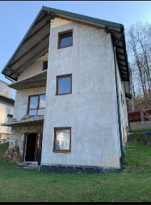 Львівська область, Бережани