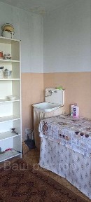 Здам 1к квартиру по вул Харківська