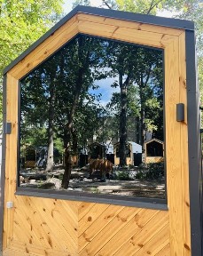 Подобова оренду будинку Київ