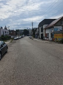 ПРОДАЖ готельно-комерційних приміщень