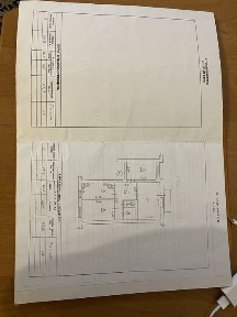 3-кімн квартира в затишному місці