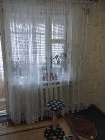 1 кімнатна квартира С. Колачевського, буд. 127