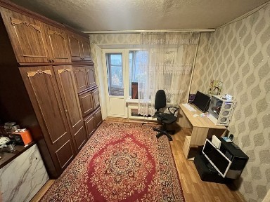 Продам 1 комнатную квартиру Калиновая Тверская Яскрава