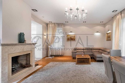 Оренда шикарного будинку ЦЕНТР Укриття ГАЗ