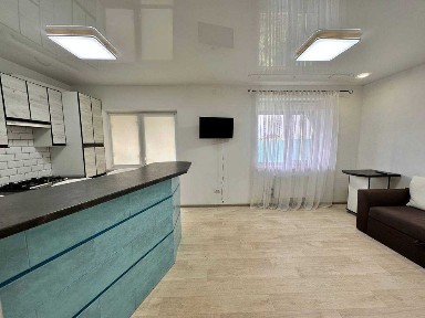 Оренда таунхаусу, Хуторок