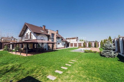 ‼️Без %, ГЕНЕРАТОР Оренда дизайнерського будинку Вишеньки Осокорки