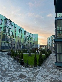 РІВНЕ: довгострокова оренда в ЖК 