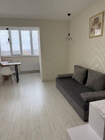 Оренда однокімнатної квартири. ЖК Авеню.