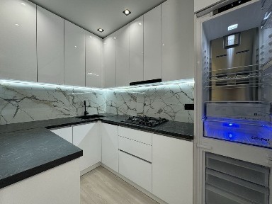 1-Кімнатна <a href='/newbuilding/1318/view/zk-na-saslivomu'>На Щасливому</a> Нова! вул. Студентська 30. Перша здача!