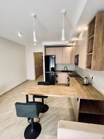 Оренда 1 кімнатної квартири ЖК Нова Англія