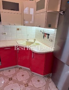 ‼️Оренда 1-к квартири біля м. Чернігівська -вул. Вінстона Черчилля, 43