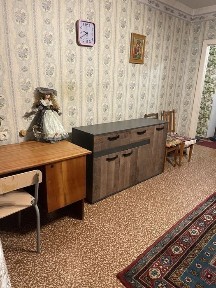 Здається в оренду квартира на зупинці Школа