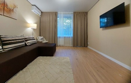 Аренда 2к квартиры Печерск центр первая сдача собственник