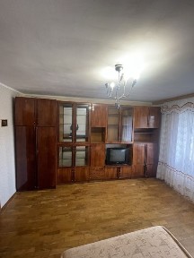 Здається в Оренду 3х кімнатна квартира. Зупинка Школа