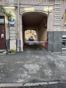 Пропонується в оренду квартира вулиця Рейтарська