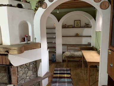 Оренда дачного будинку