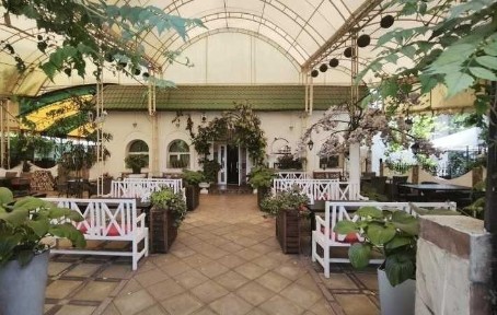 Одеська область, Одеса, Київський