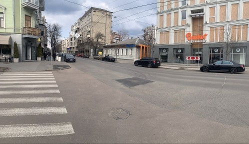 Сдам помещение на ул. Сумской возле Дворца Бракосочетания Sобщ. = 300 м