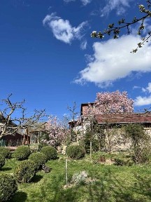 Дача будинок Садгора для душі все що на фото реальність