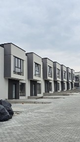 Продається таунхаус 125 м² у сучасному комплексі | 3 км від Годилівськ