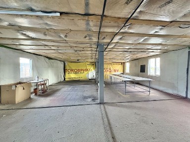 Оренда приміщення 102 м. кв Оболонський р-н. Вул. Калнишевського