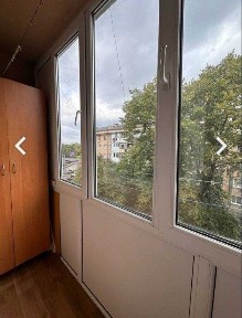 Оренда 2 кім. квартири по вул. Берегова