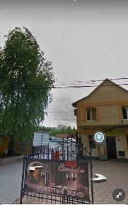 Хмельницький, Львівське шосе 20/1