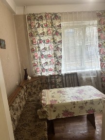 Здам квартиру на довгий час