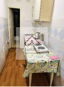 Оренда 2 кімнатної квартири, Поділ