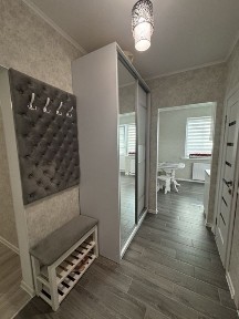 Оренда однокімнатної квартири